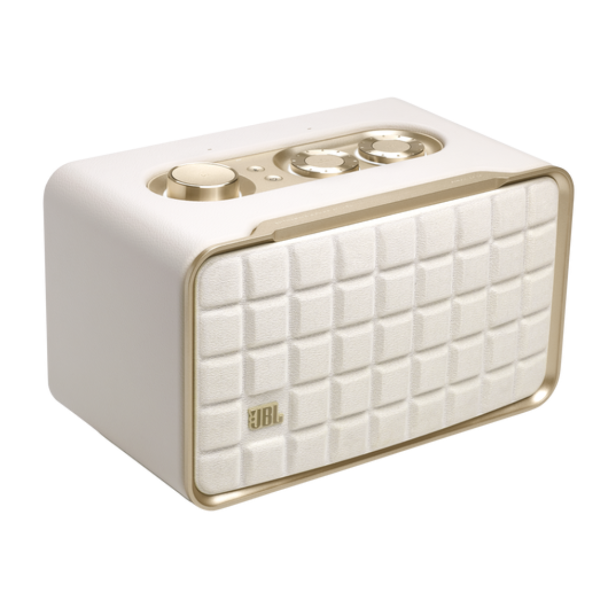 Loa JBL Authentics 200 Bluetooth, White