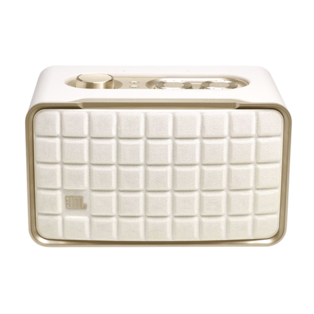 Loa JBL Authentics 200 Bluetooth, White