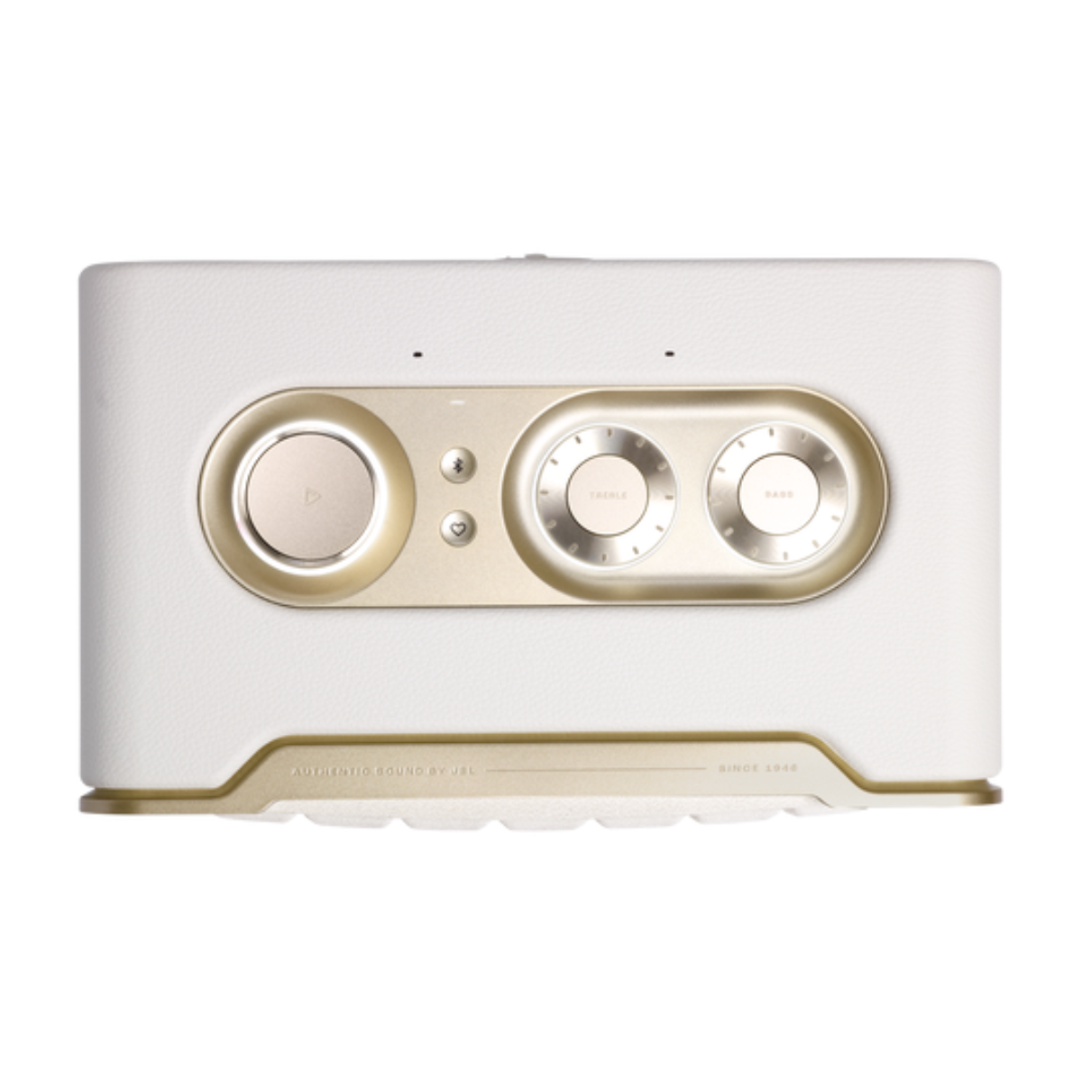 Loa JBL Authentics 200 Bluetooth, White