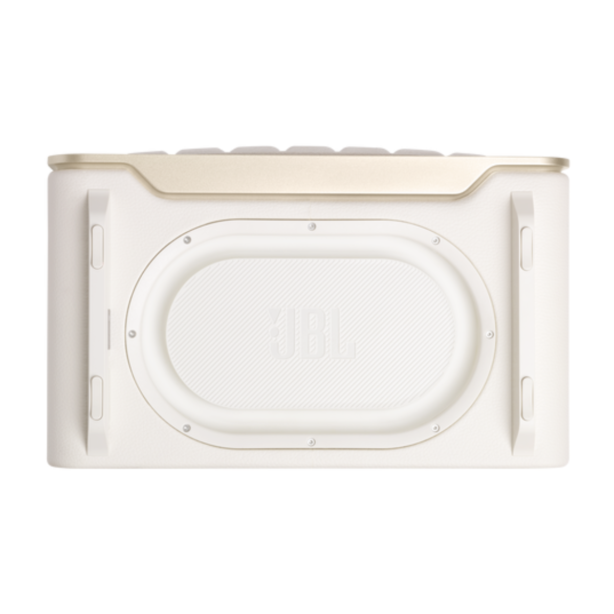 Loa JBL Authentics 200 Bluetooth, White