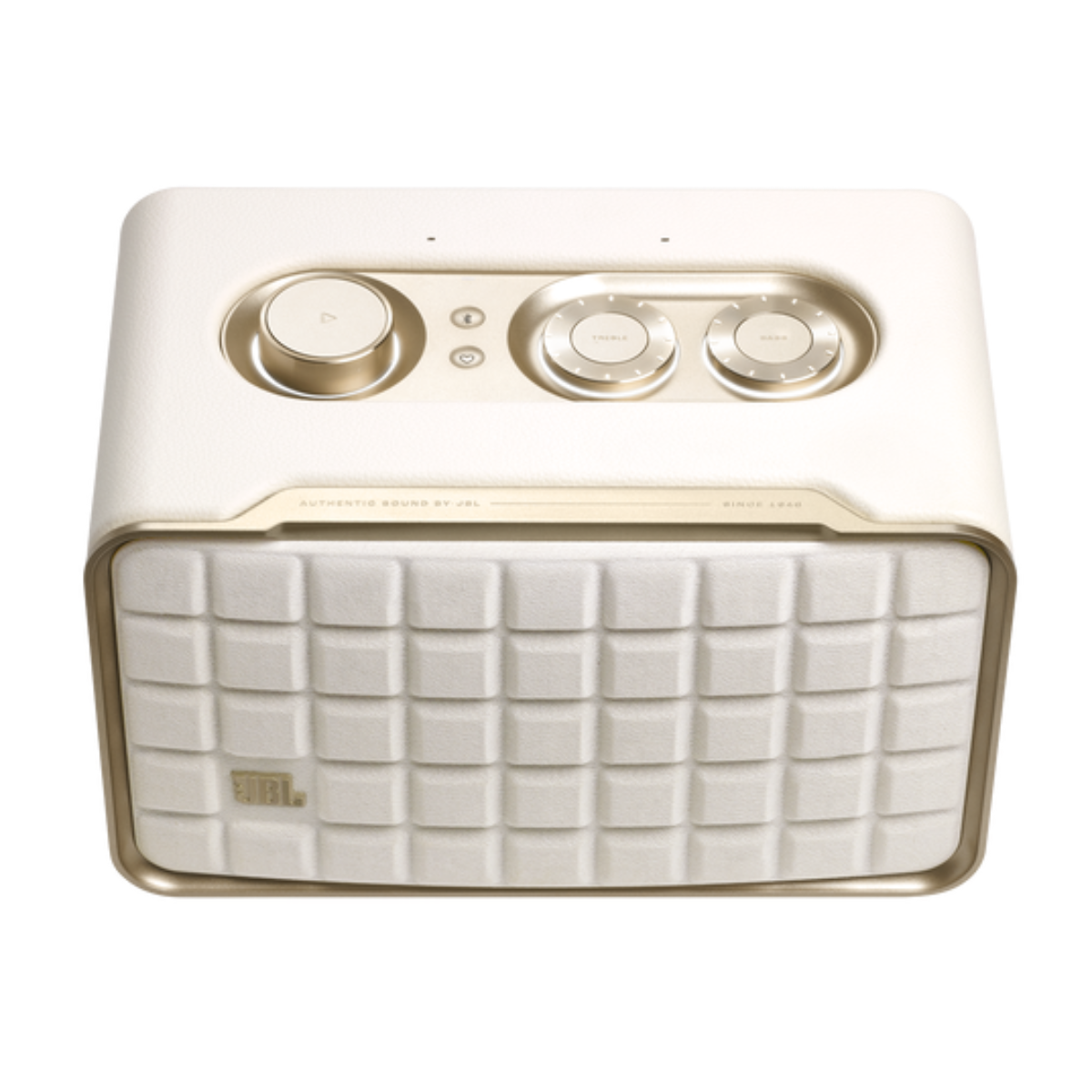 Loa JBL Authentics 200 Bluetooth, White