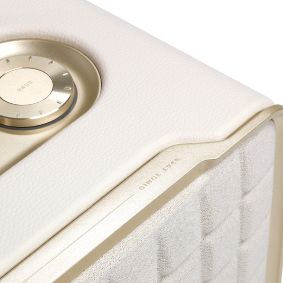 Loa JBL Authentics 200 Bluetooth, White