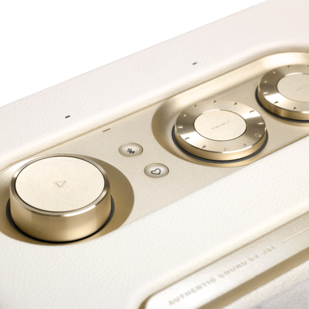 Loa JBL Authentics 200 Bluetooth, White