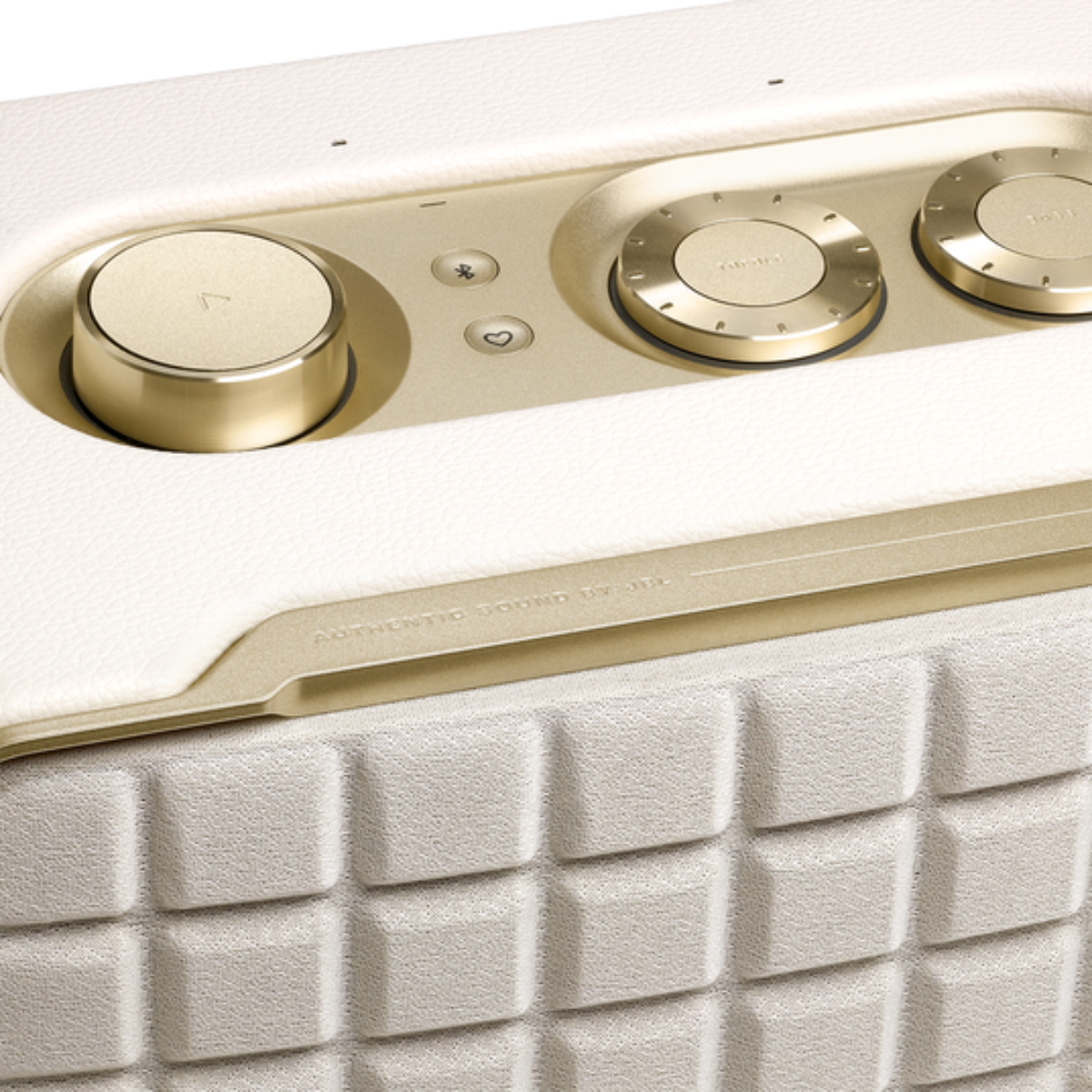 Loa JBL Authentics 200 Bluetooth, White