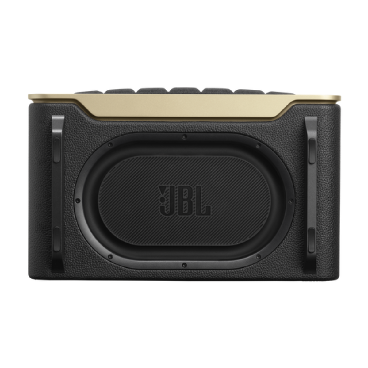 Loa JBL Authentics 200 Bluetooth, Black