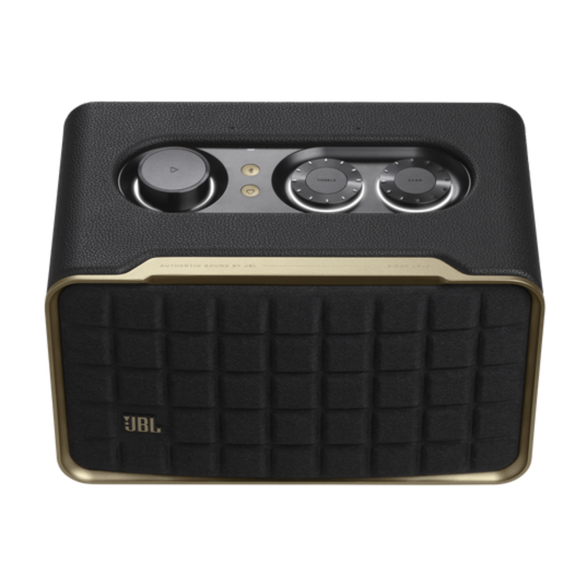 Loa JBL Authentics 200 Bluetooth, Black