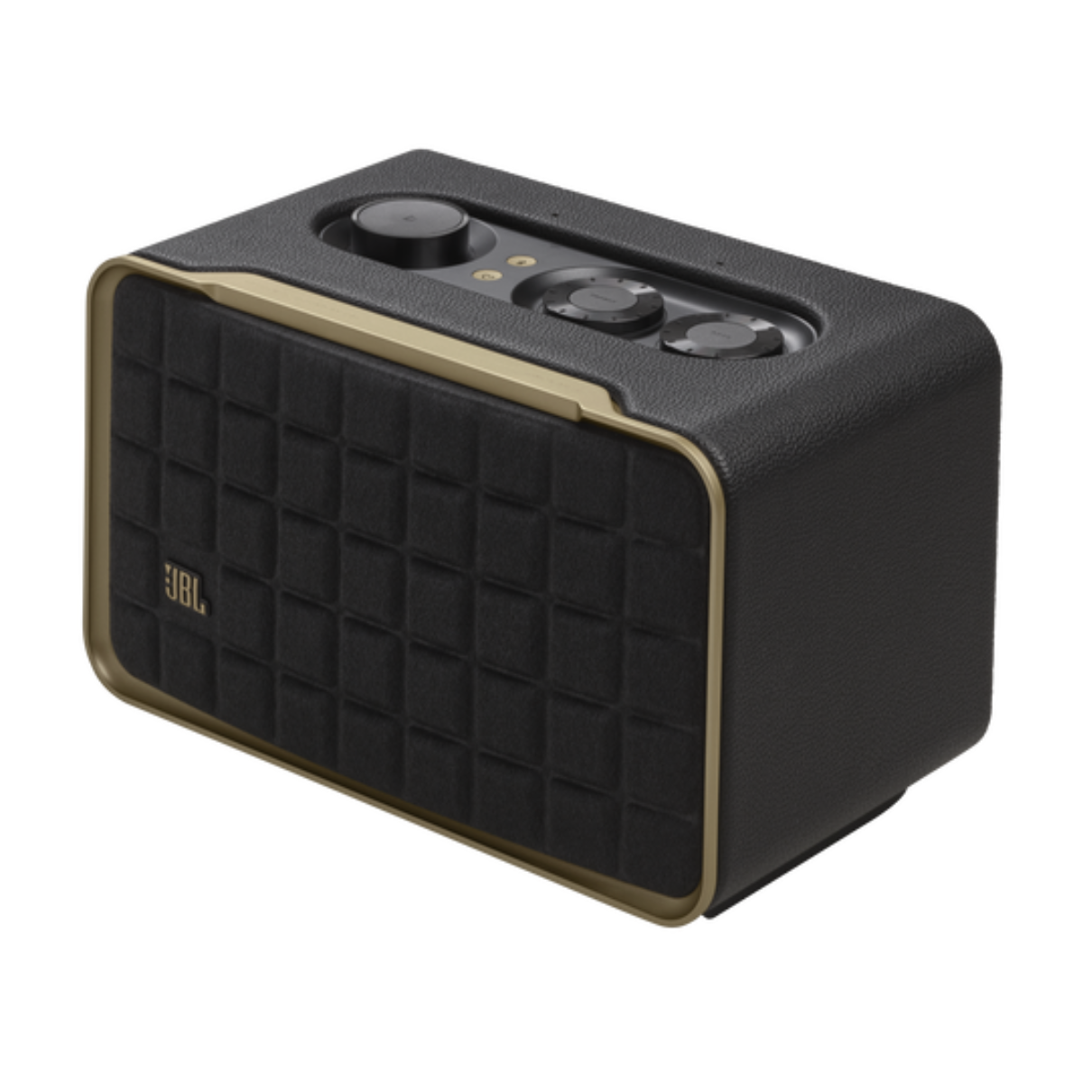 Loa JBL Authentics 200 Bluetooth, Black