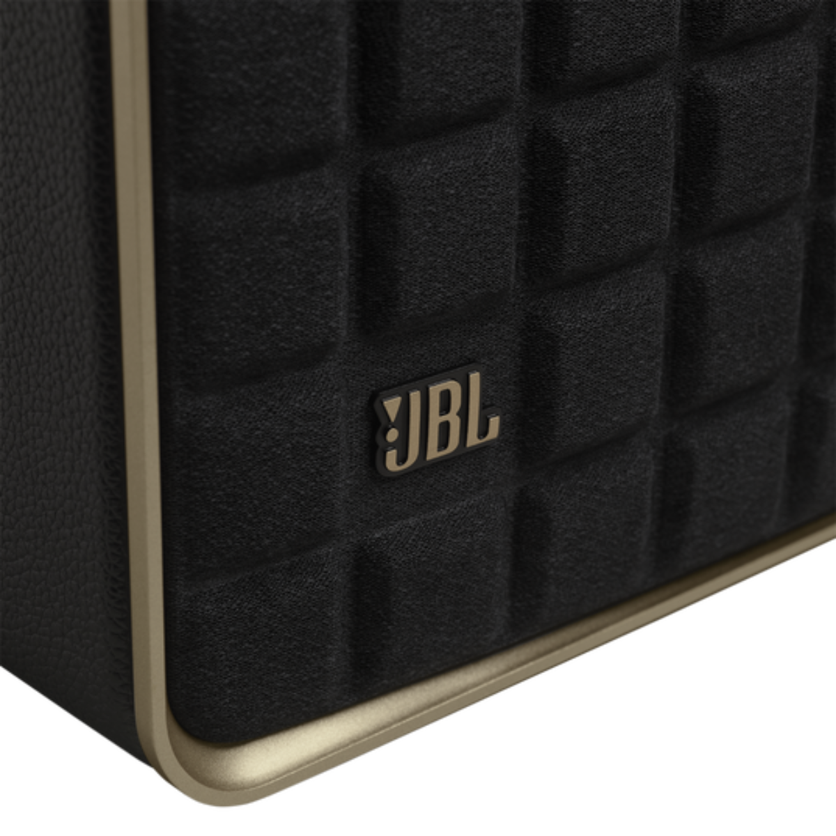 Loa JBL Authentics 200 Bluetooth, Black