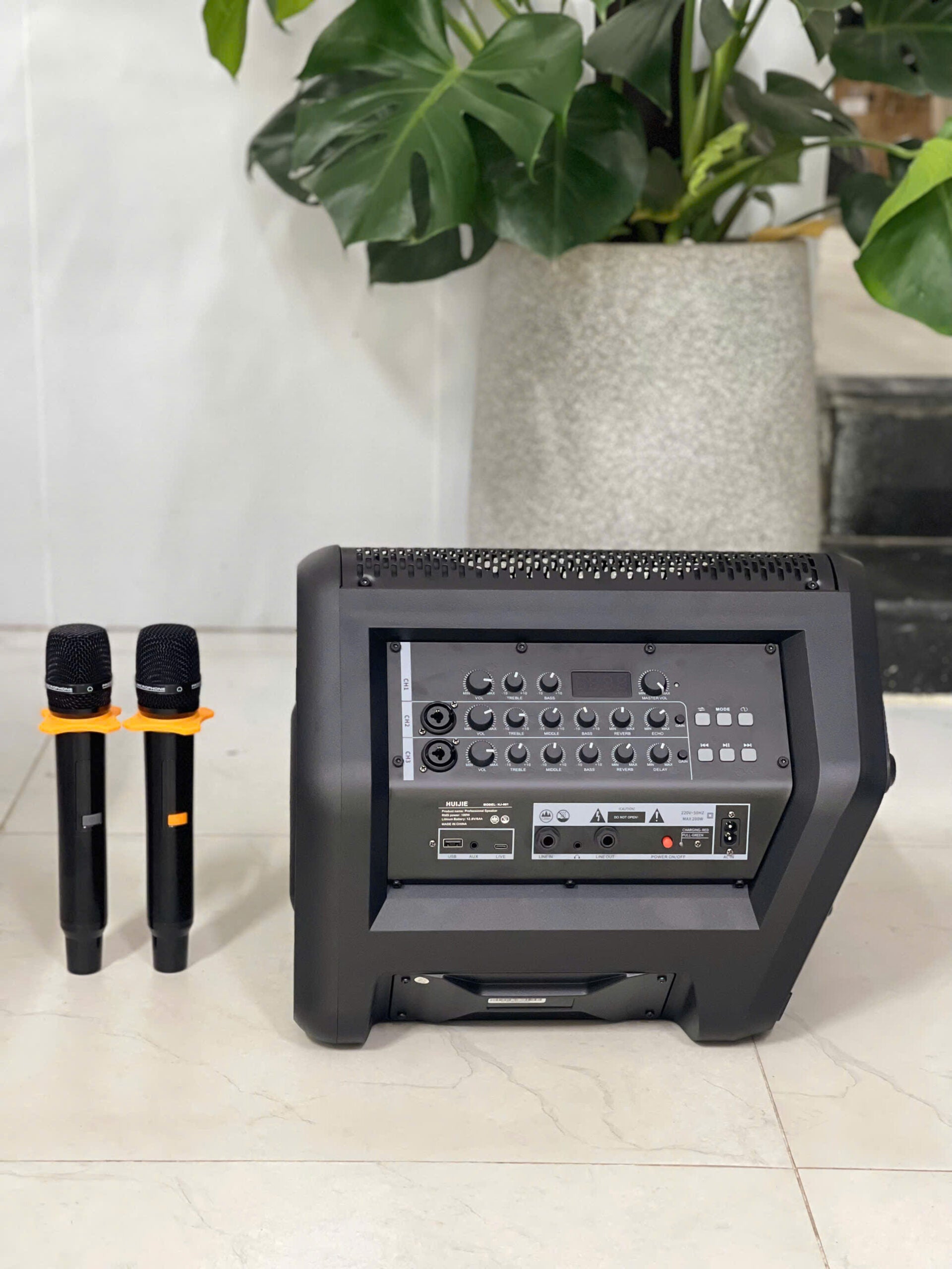 CHENCO H08 PRO