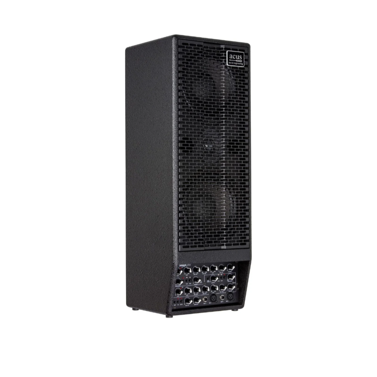 Loa Acus Stage 350 EXT, Black