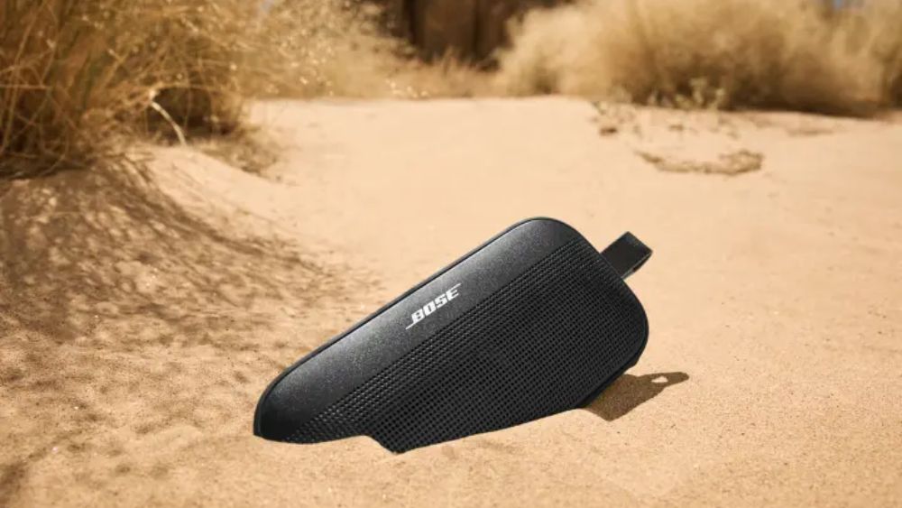 Loa Bose SoundLink Flex II Bluetooth