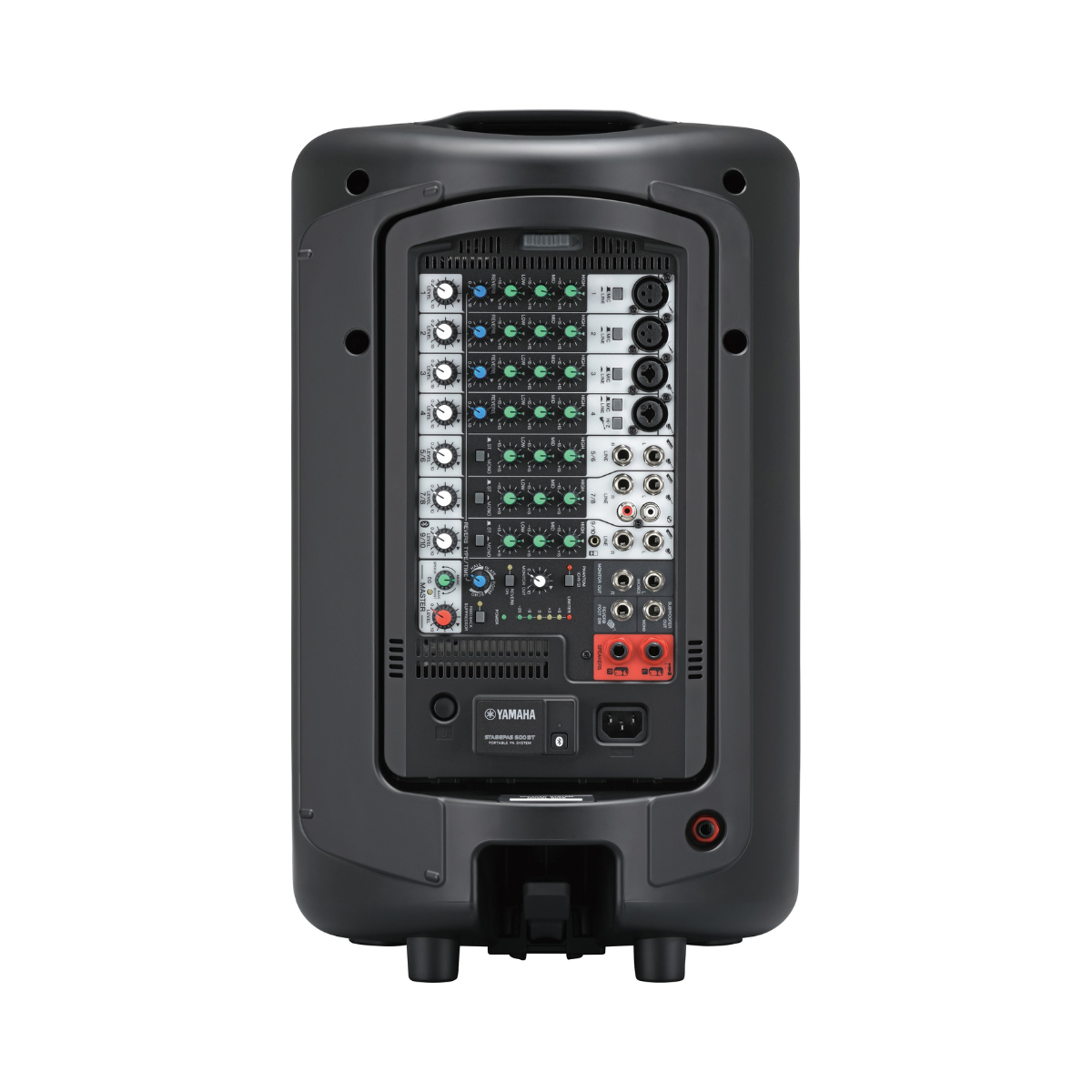 Loa Yamaha STAGEPAS 600BT