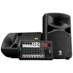 Loa Yamaha STAGEPAS 600BT