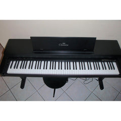 Đàn Piano Điện Cũ Yamaha CLP350