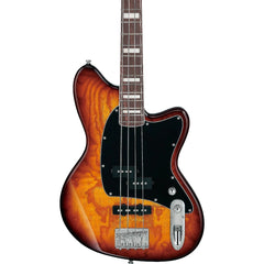 Guitar Bass Ibanez TMB400TA 4-String, Iced Americano Burst