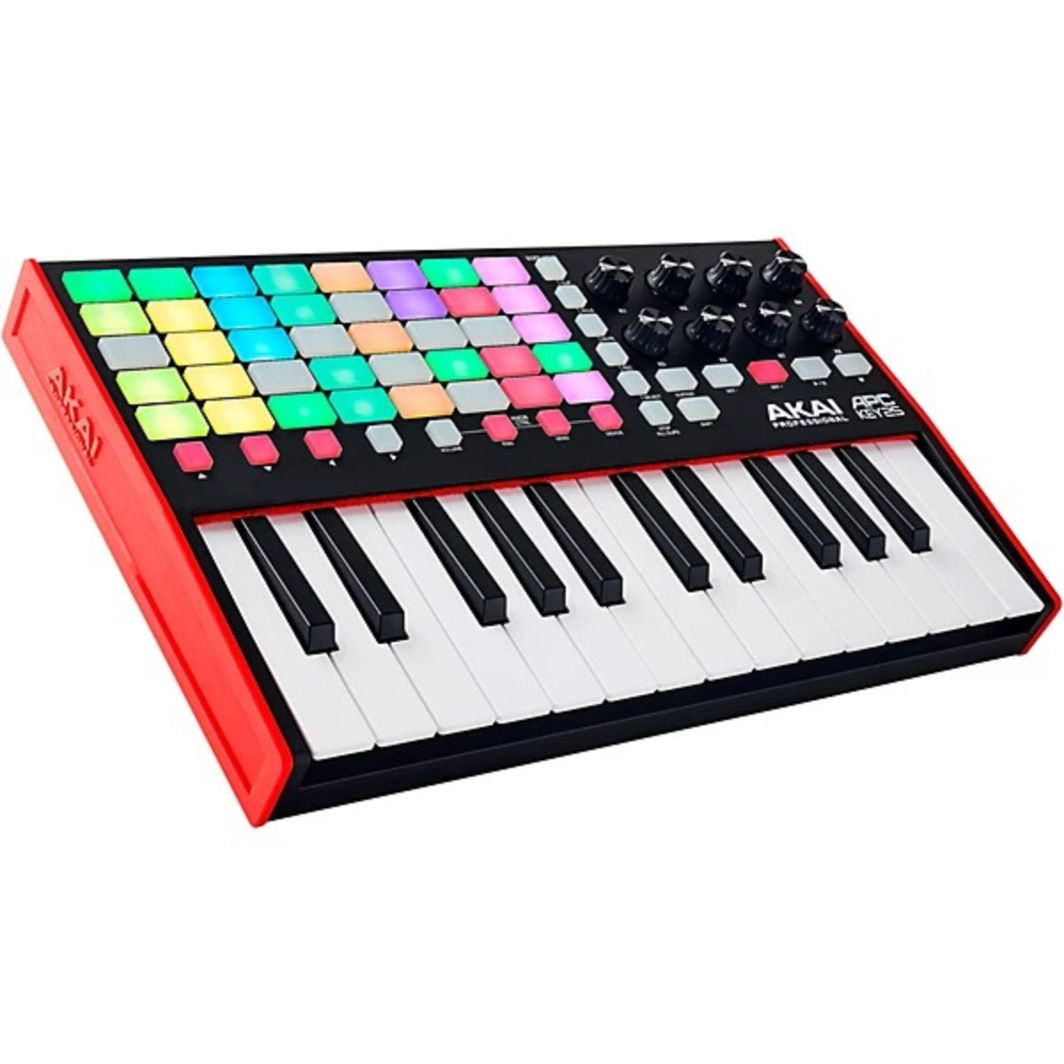 MIDI Keyboard Controller Akai APC Key 25 MKII