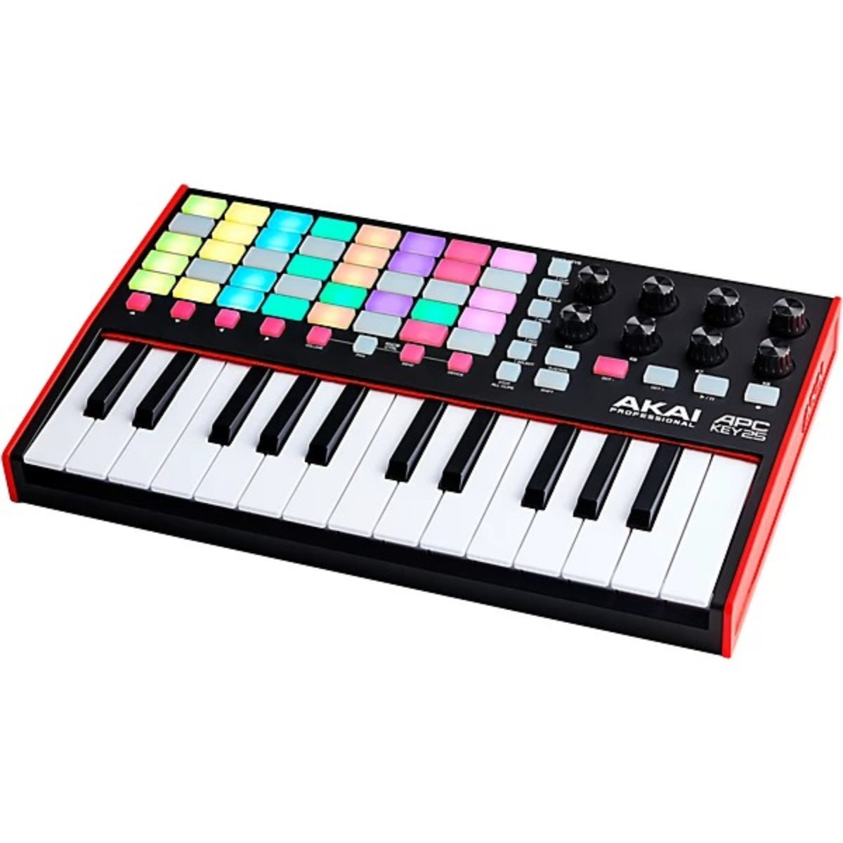 MIDI Keyboard Controller Akai APC Key 25 MKII