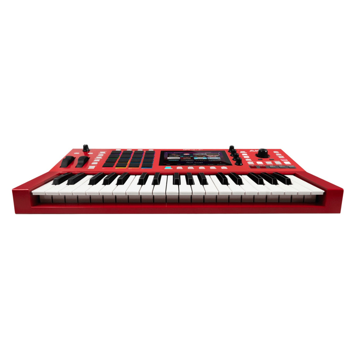 MIDI Keyboard Controller Akai MPC Key 37