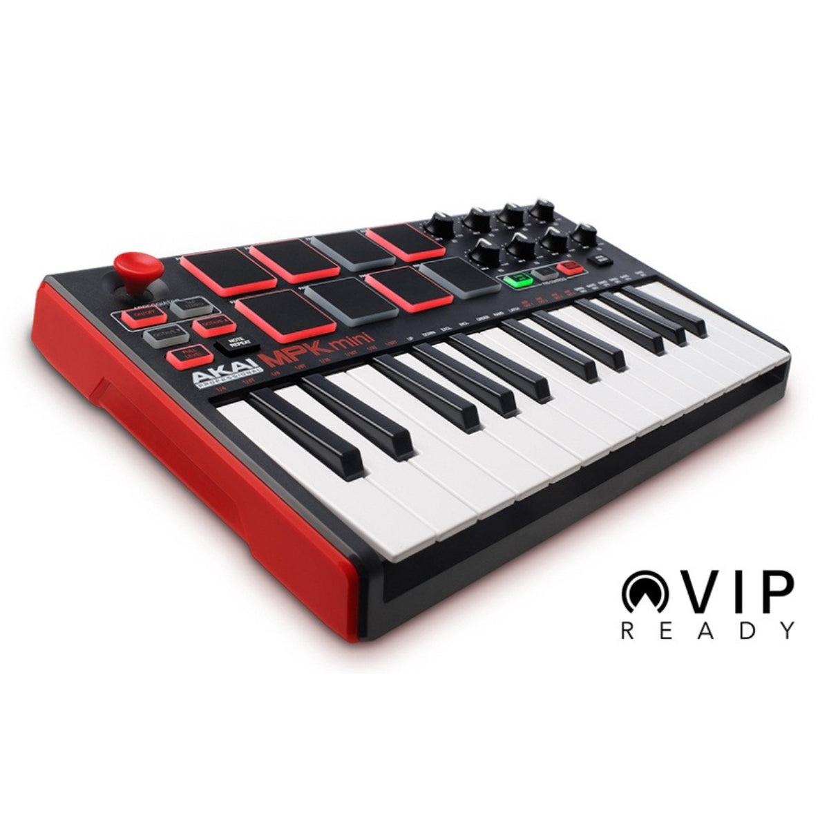 MIDI Keyboard Controller Akai MPK Mini MKII