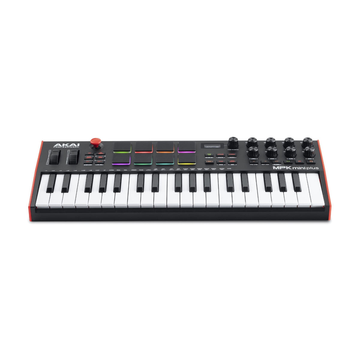 MIDI Keyboard Controller Akai MPK Mini Plus
