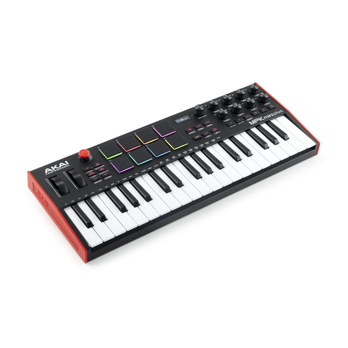 MIDI Keyboard Controller Akai MPK Mini Plus