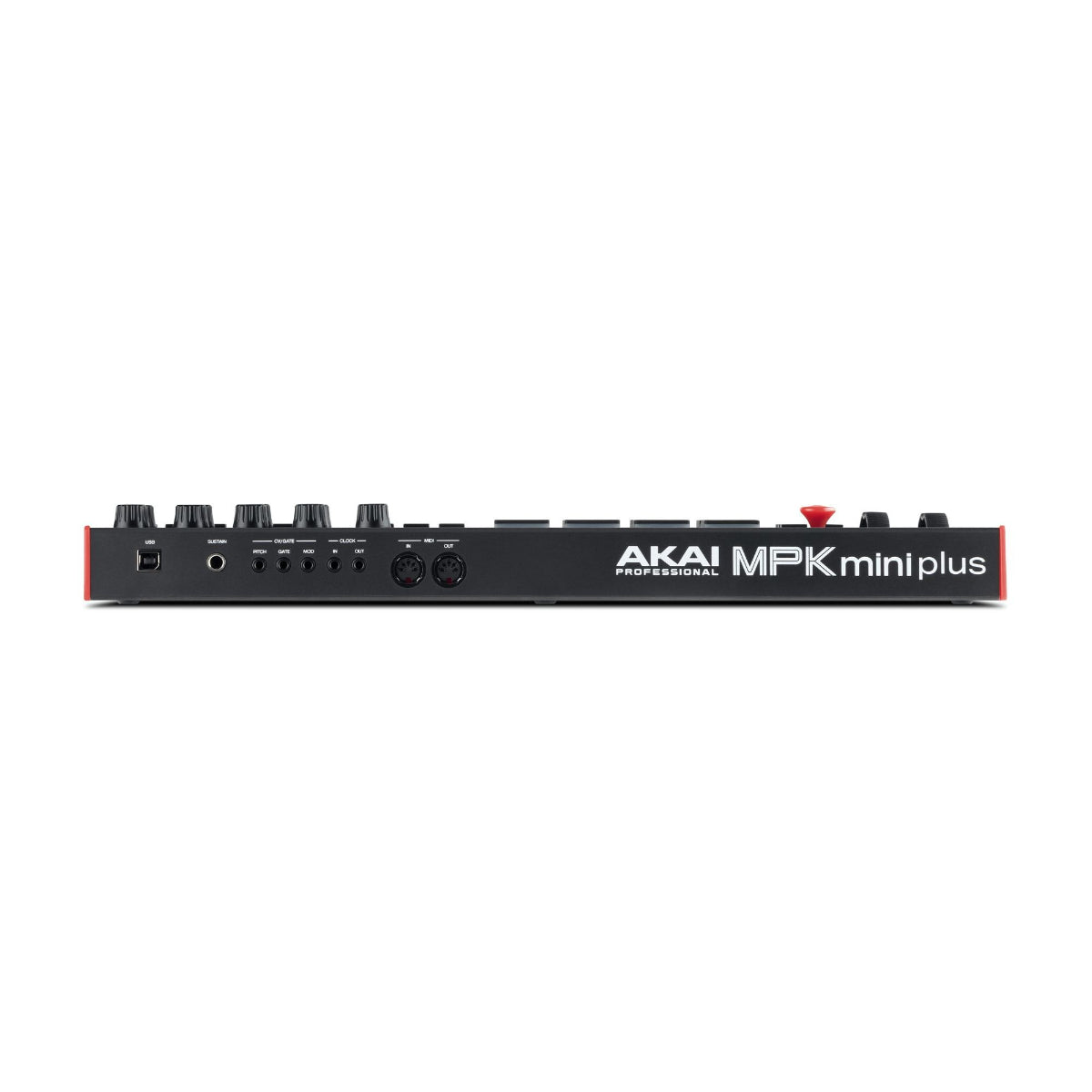 MIDI Keyboard Controller Akai MPK Mini Plus