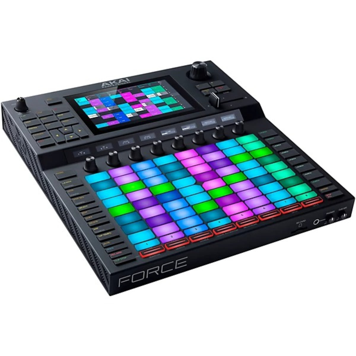 MIDI Pad Controller Akai FORCE