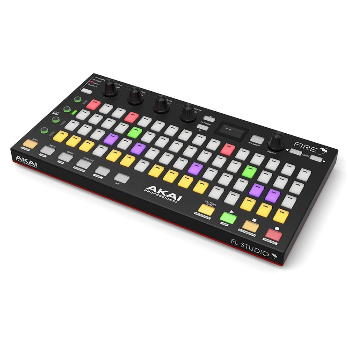 MIDI Pad Controller Akai Fire