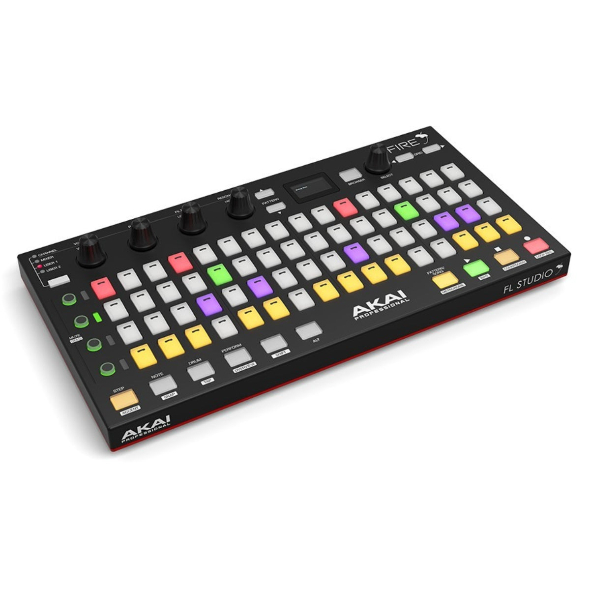 MIDI Pad Controller Akai Fire
