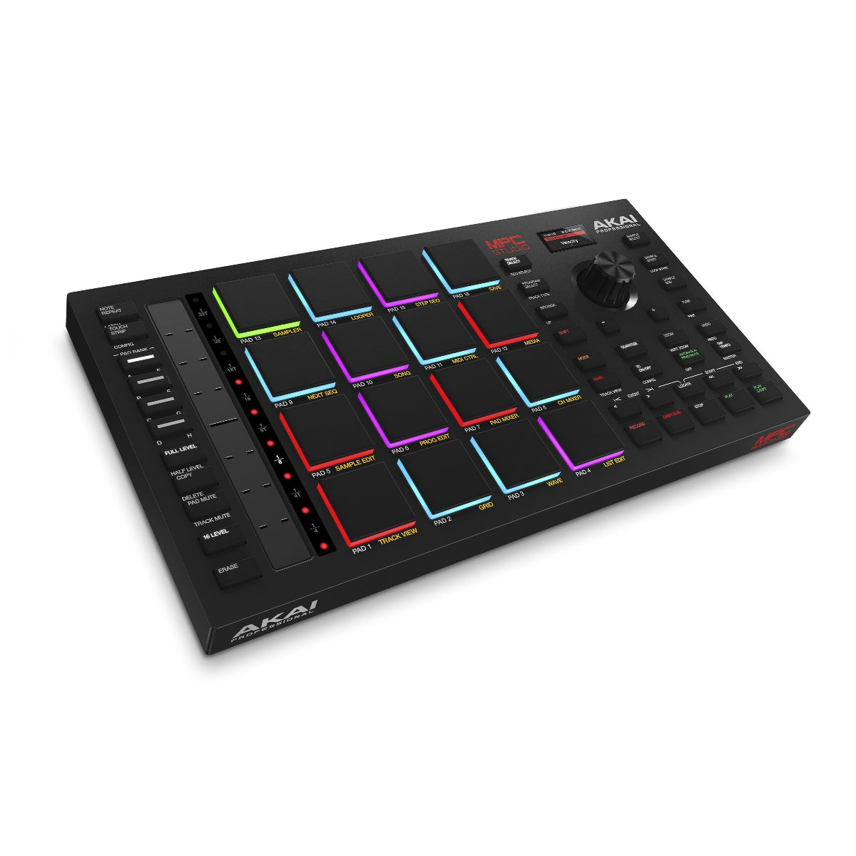 MIDI Pad Controller Akai MPC Studio MKII