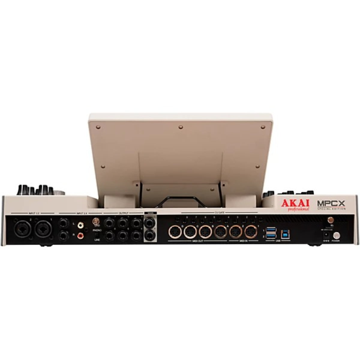 MIDI Pad Controller Akai MPC X SE