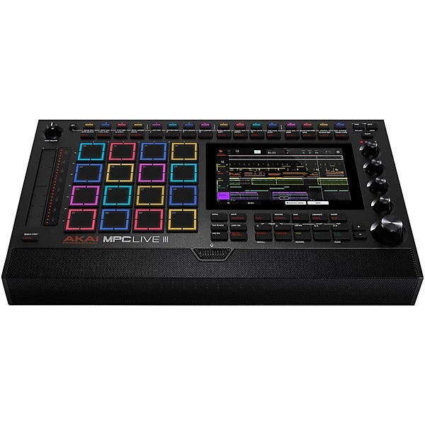 MIDI Pad Controller Akai MPV Live III