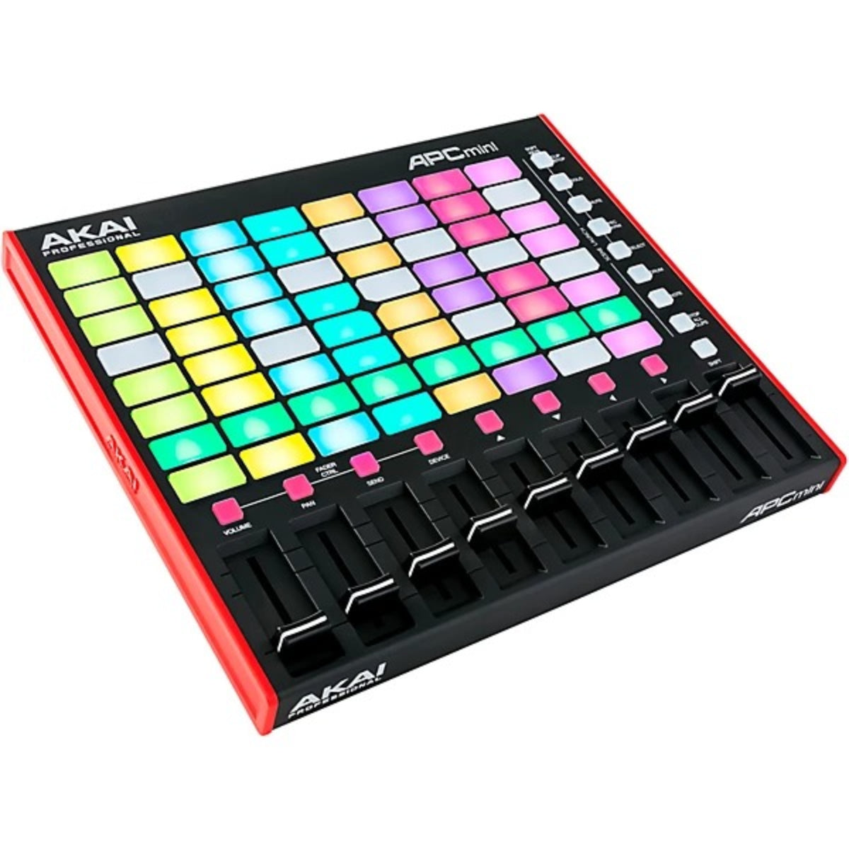 MIDI Pad Controller Akai Professional APC Mini MK2