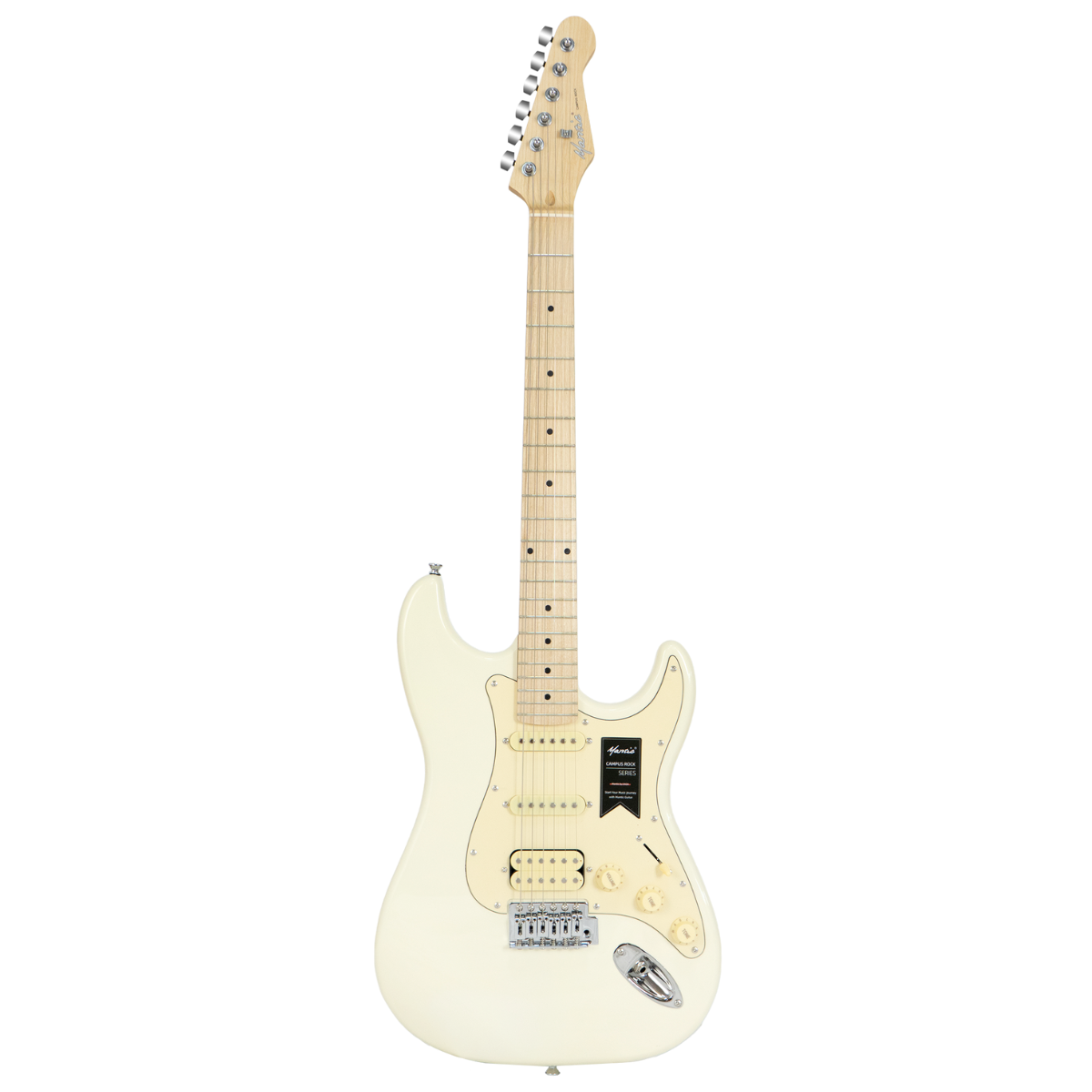 Đàn Guitar Điện Mantic MST100