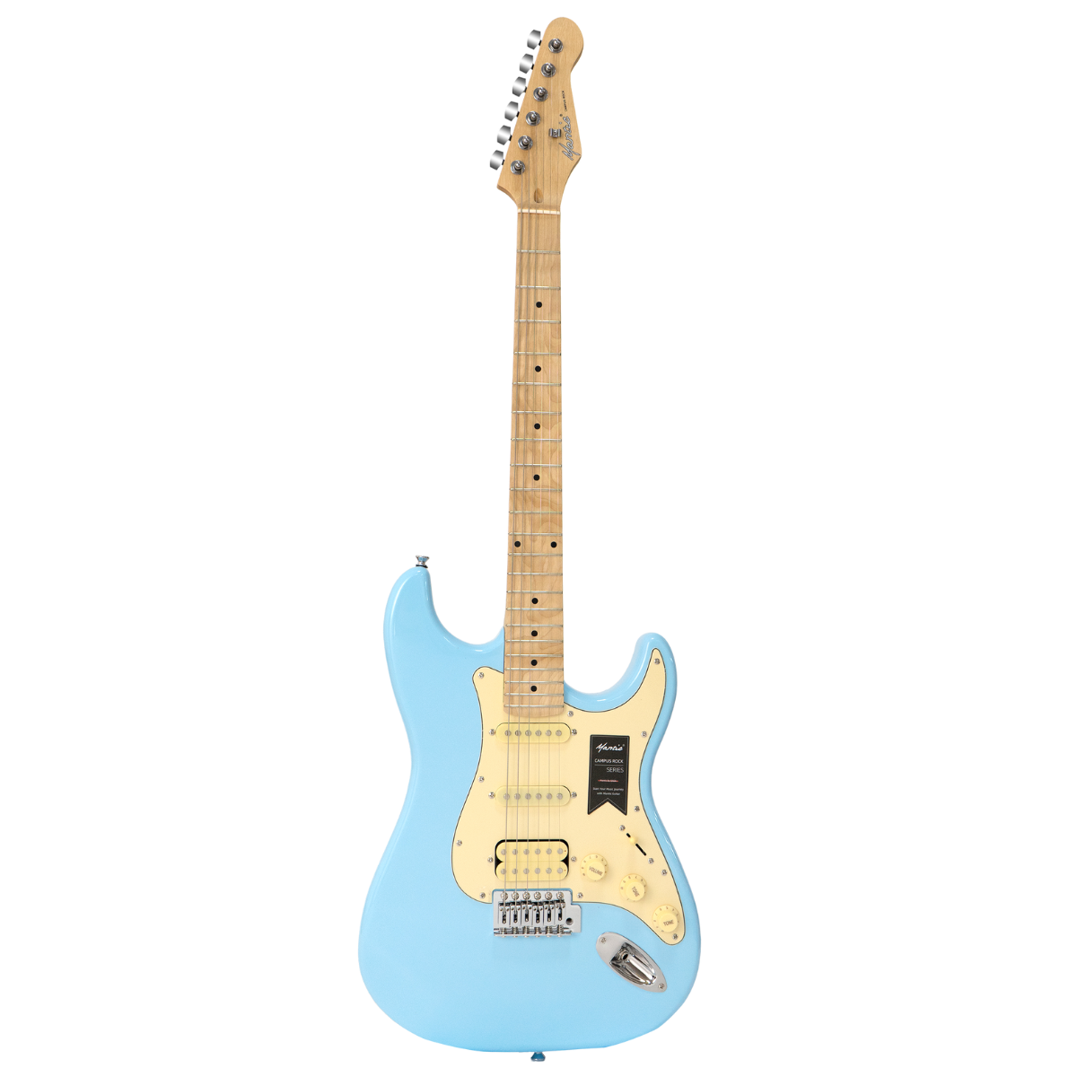 Đàn Guitar Điện Mantic MST100