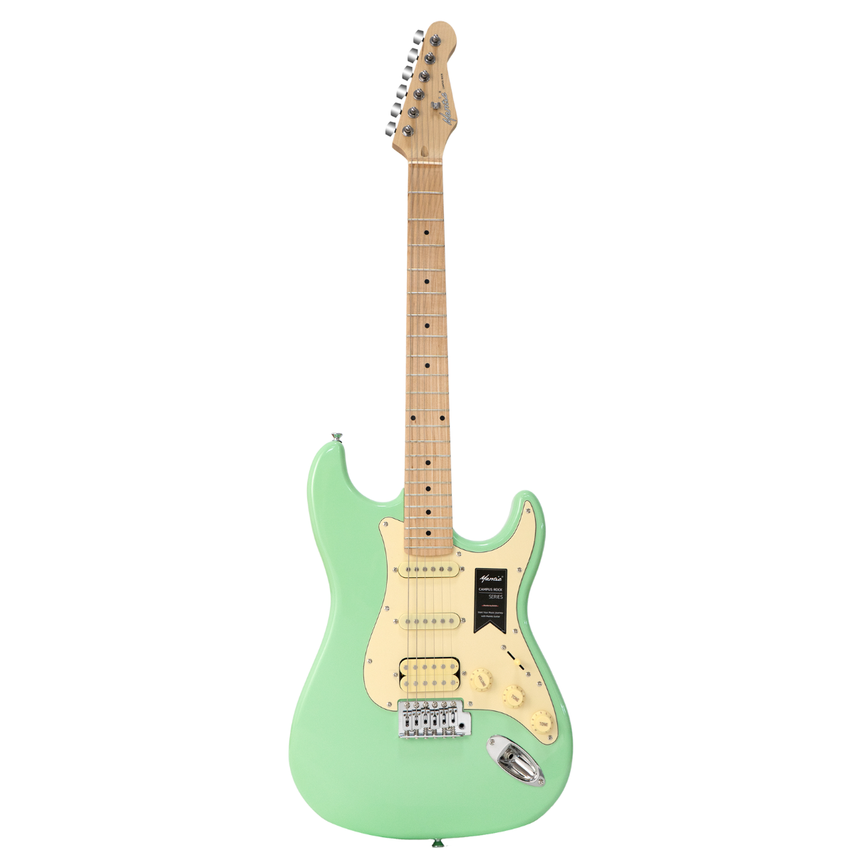 Đàn Guitar Điện Mantic MST100
