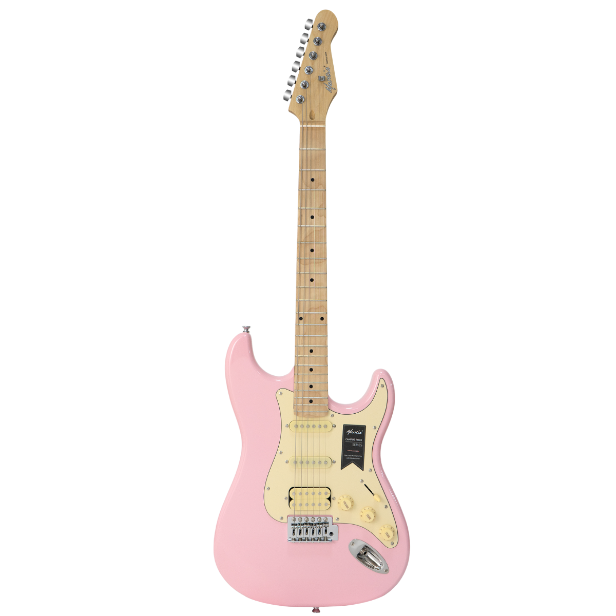 Đàn Guitar Điện Mantic MST100