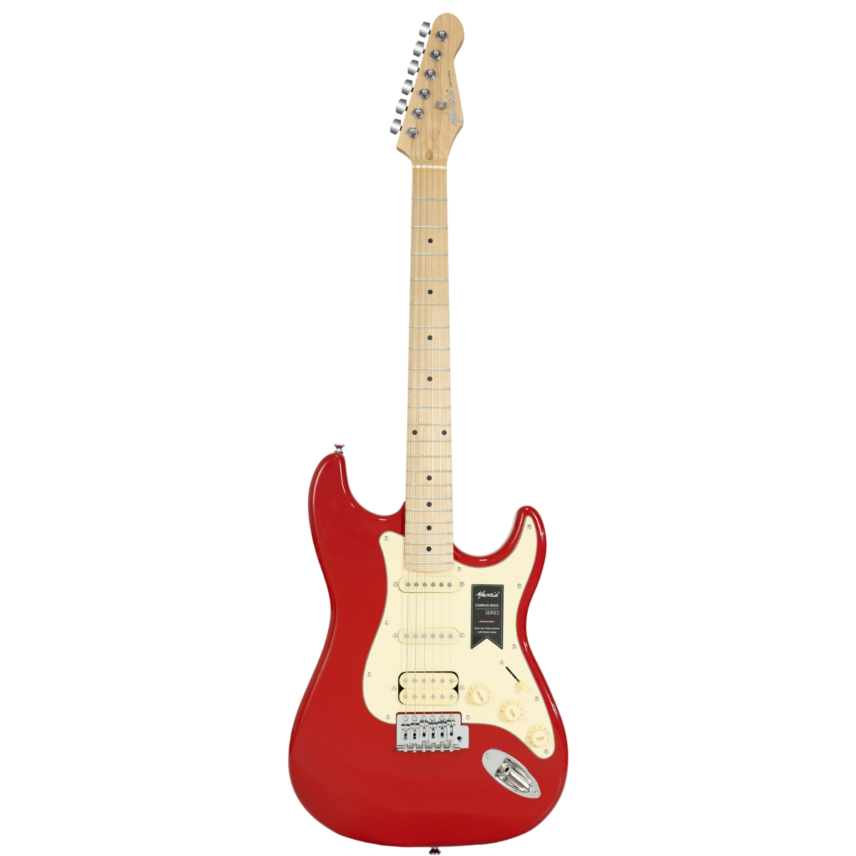 Đàn Guitar Điện Mantic MST100