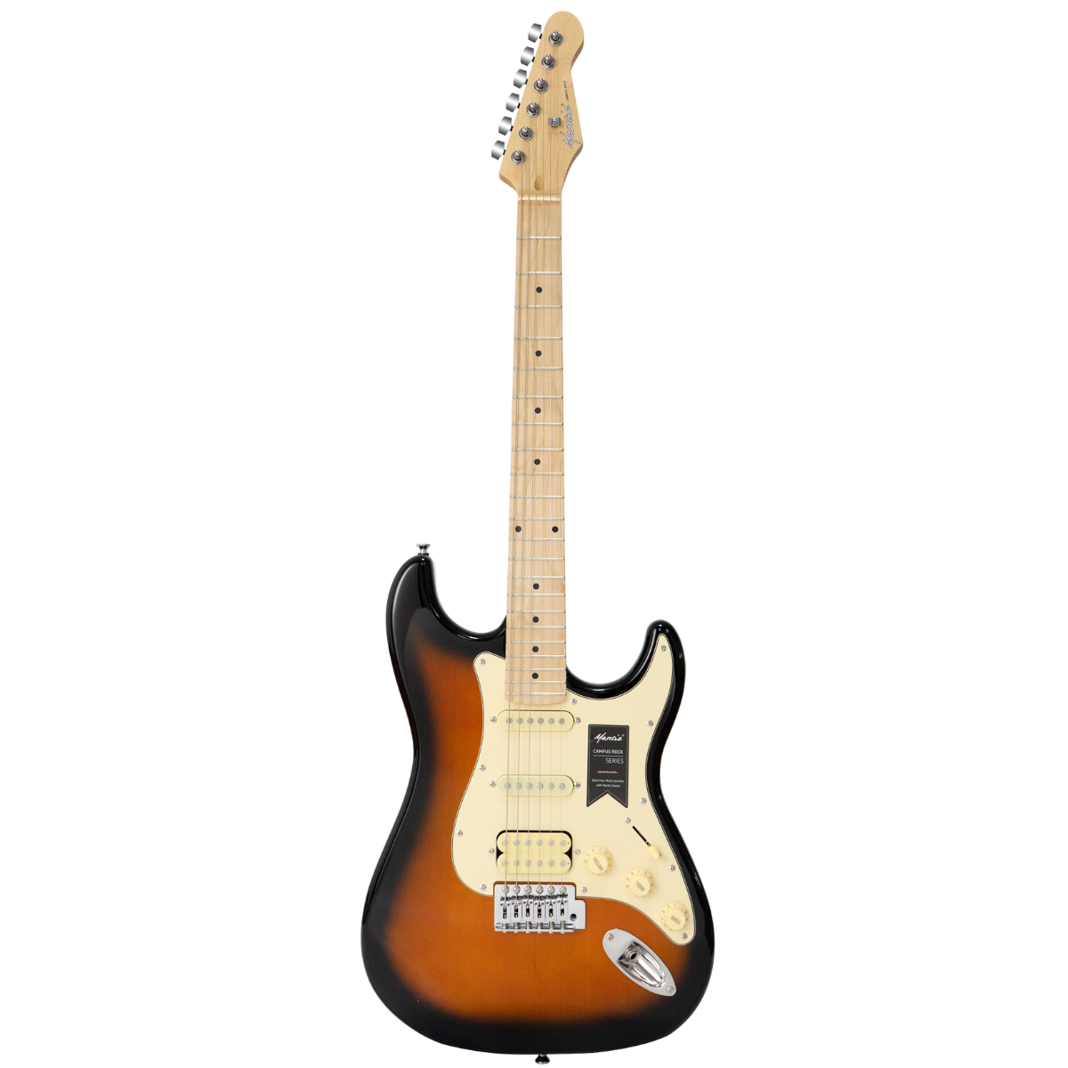 Đàn Guitar Điện Mantic MST100
