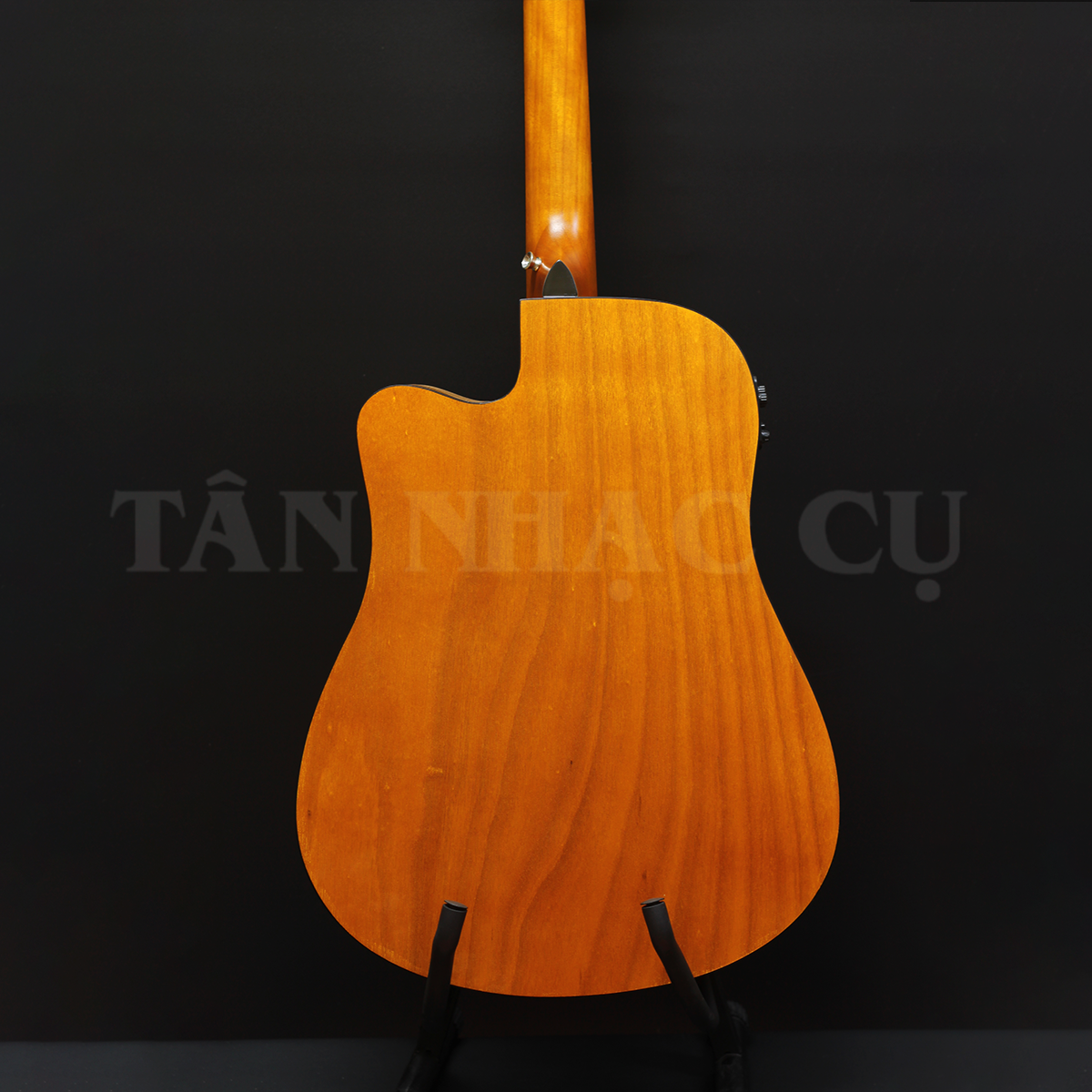 Đàn Guitar Acoustic Mantic GT1DCE