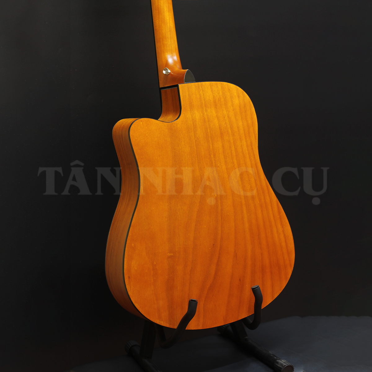 Đàn Guitar Acoustic Mantic GT1DCE