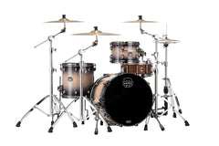 Trống Cơ Mapex Saturn Evolution Hybrid Config SE426XH Organic Rock 3-pc Shell Pack