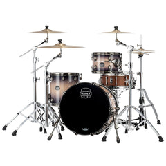 Trống Cơ Mapex Saturn Evolution Hybrid Config SE426XH Organic Rock 3-pc Shell Pack