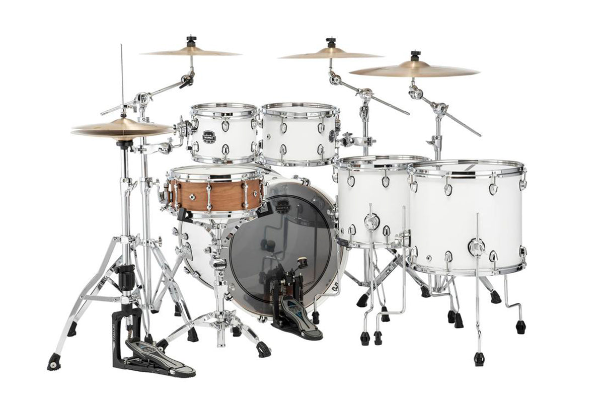  Mapex Saturn Maple Walnut Hybrid