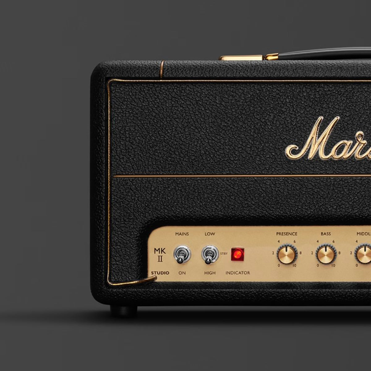 Marshall SV20H Studio Vintage Valve Head