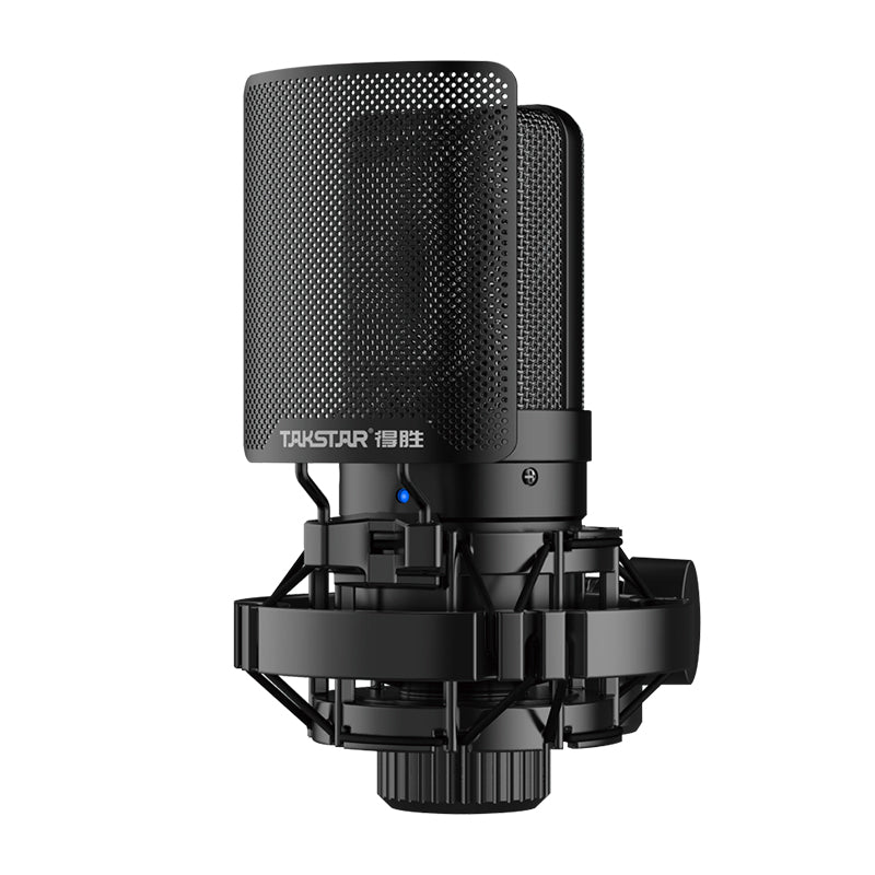 Micro Condenser Takstar SM8B Microphone