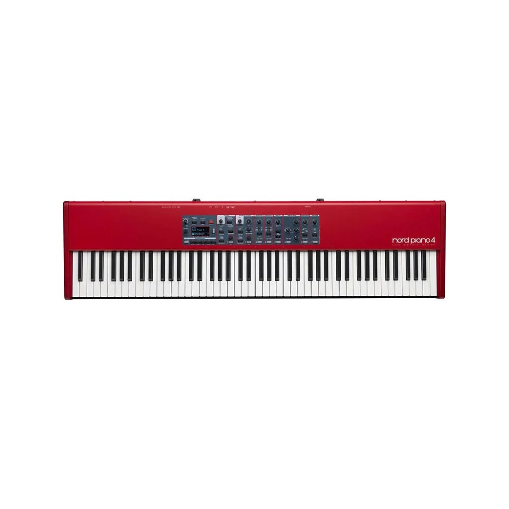 Đàn Piano Điện Nord Piano 4 - 88 Key 