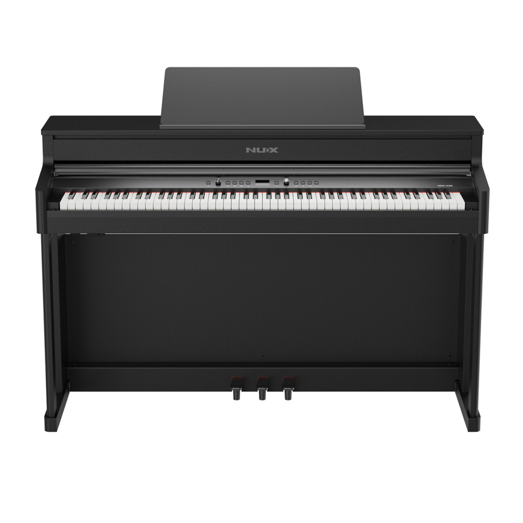 NCK430 Black
