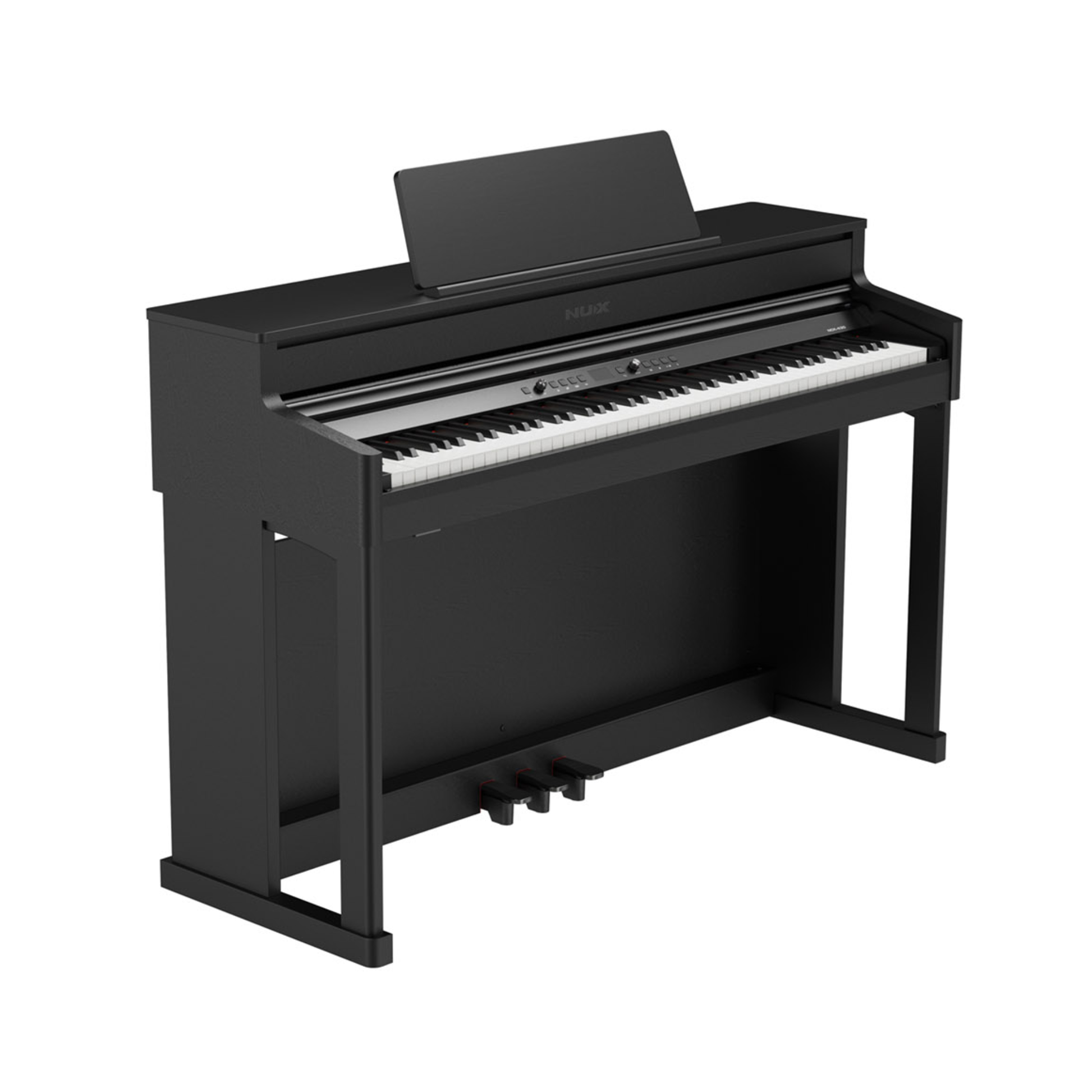 NCK430 Black