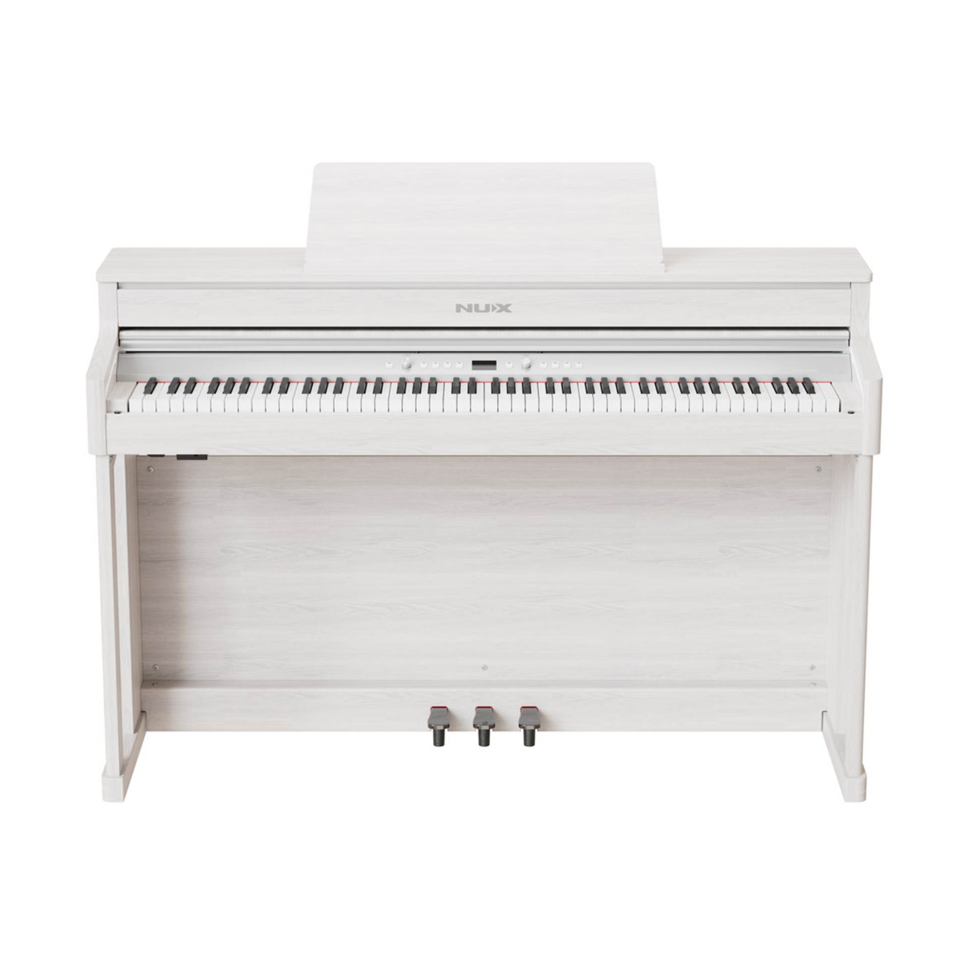 NCK430 White